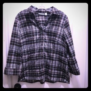Button down shirt